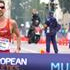 Munich (GER): Alvaro Martin wins the 20km on the best day in Spain
